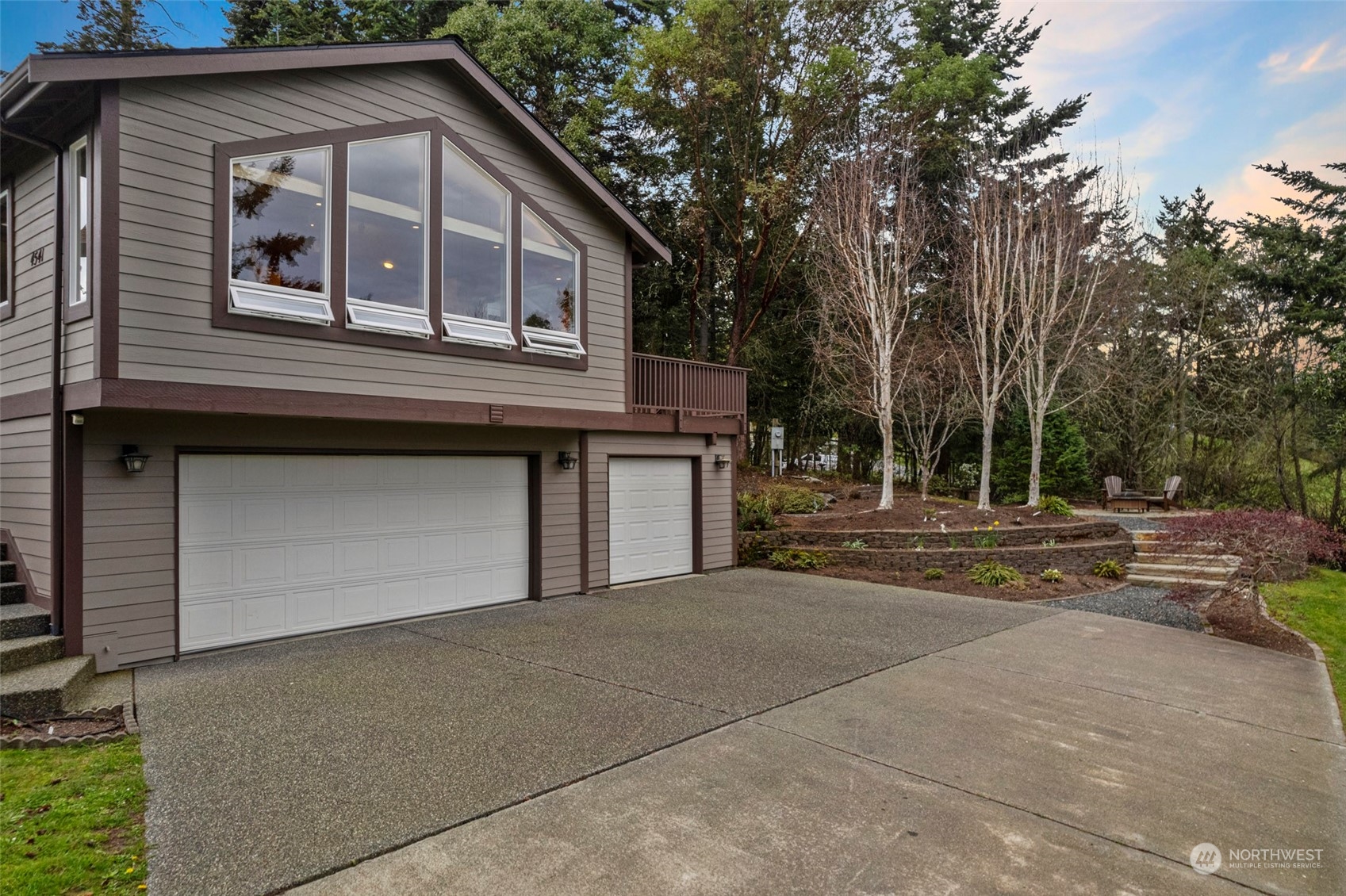 4541 Skagit Vista Drive