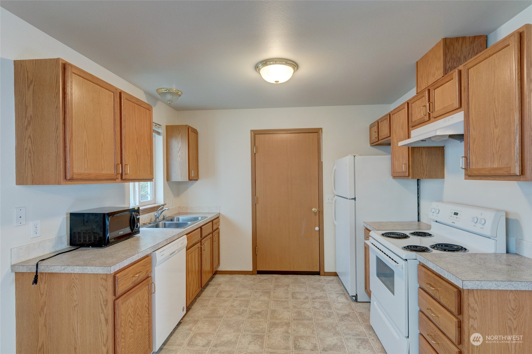 1417 NW Elwha Street