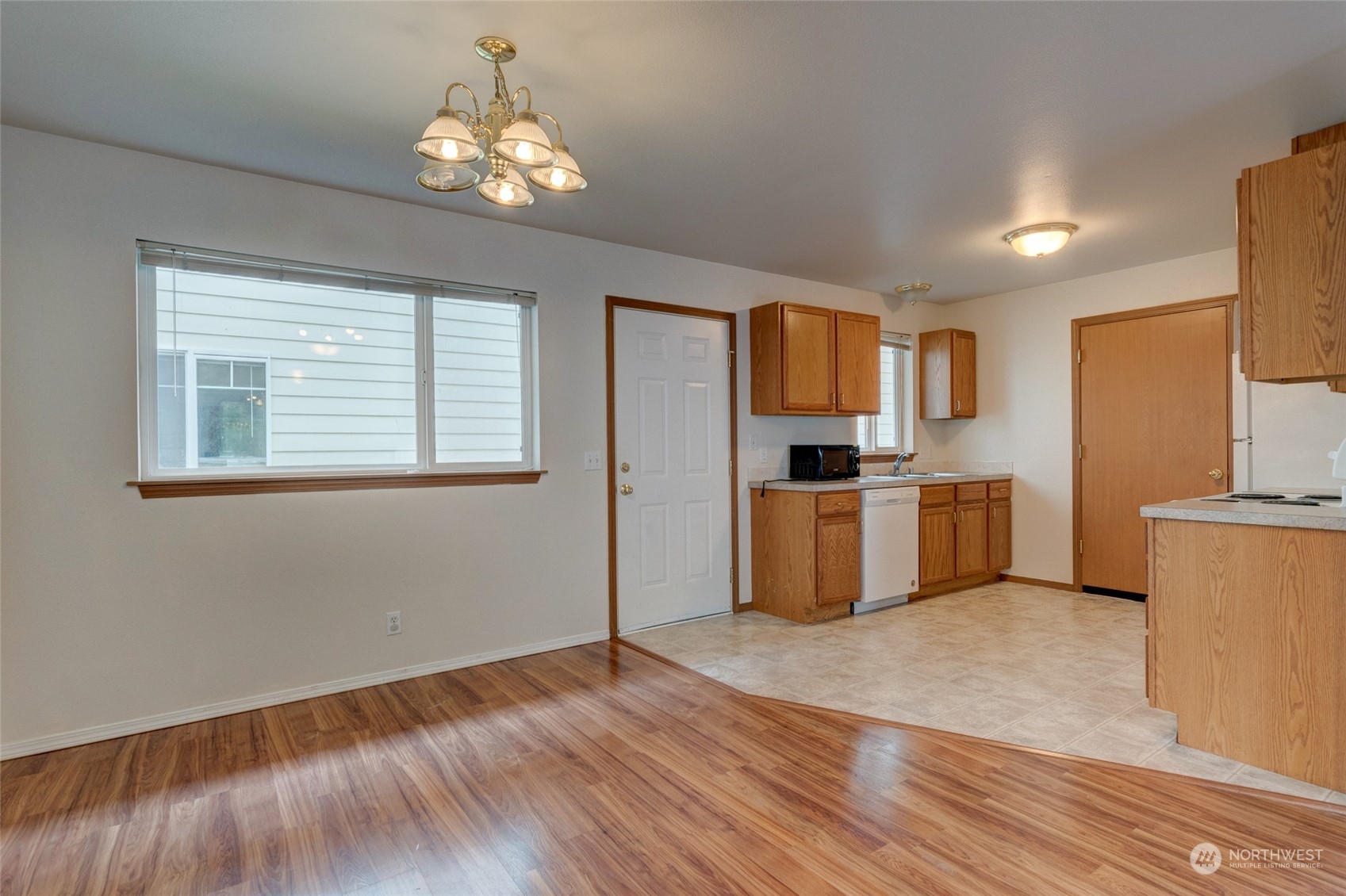 1417 NW Elwha Street