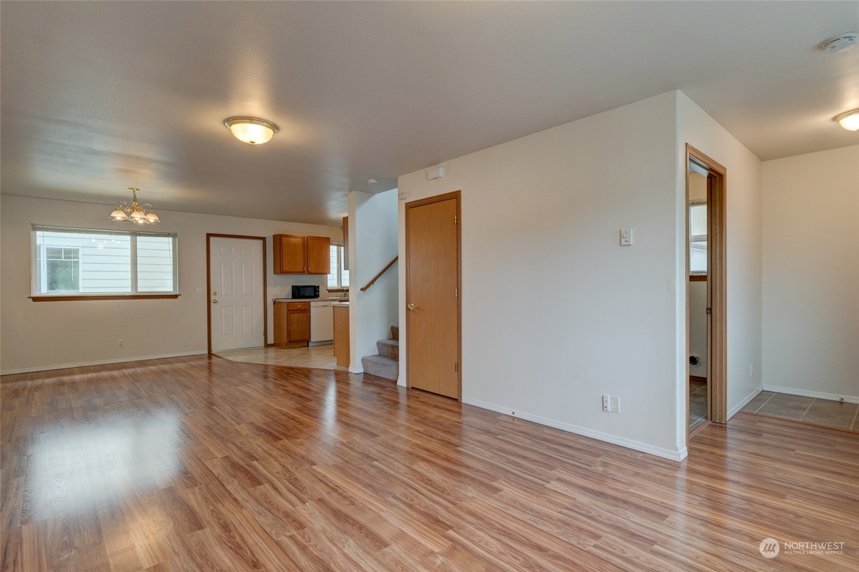 1417 NW Elwha Street