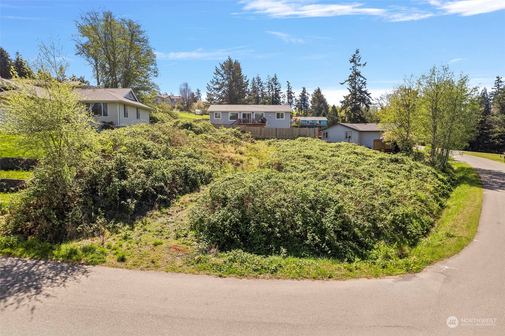 0 XXX Deception Circle (Lot 56)