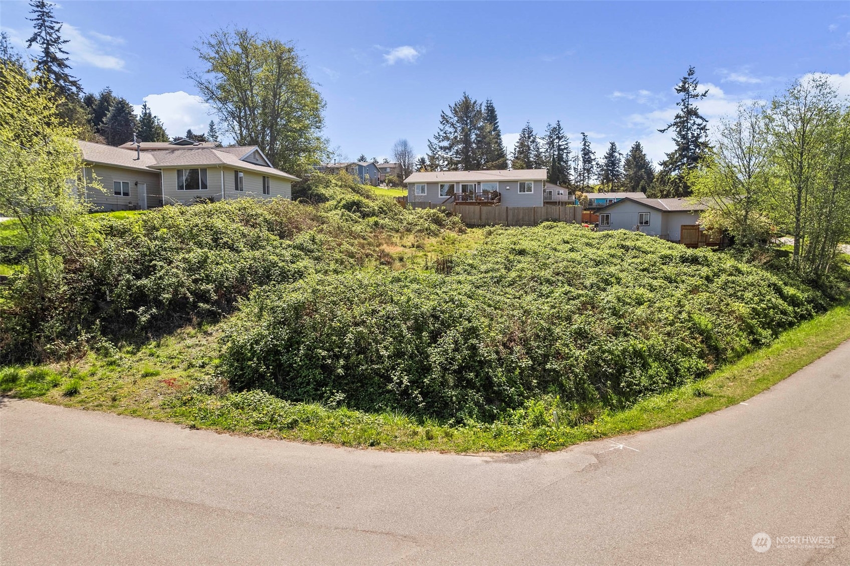 0 XXX Deception Circle (Lot 56)