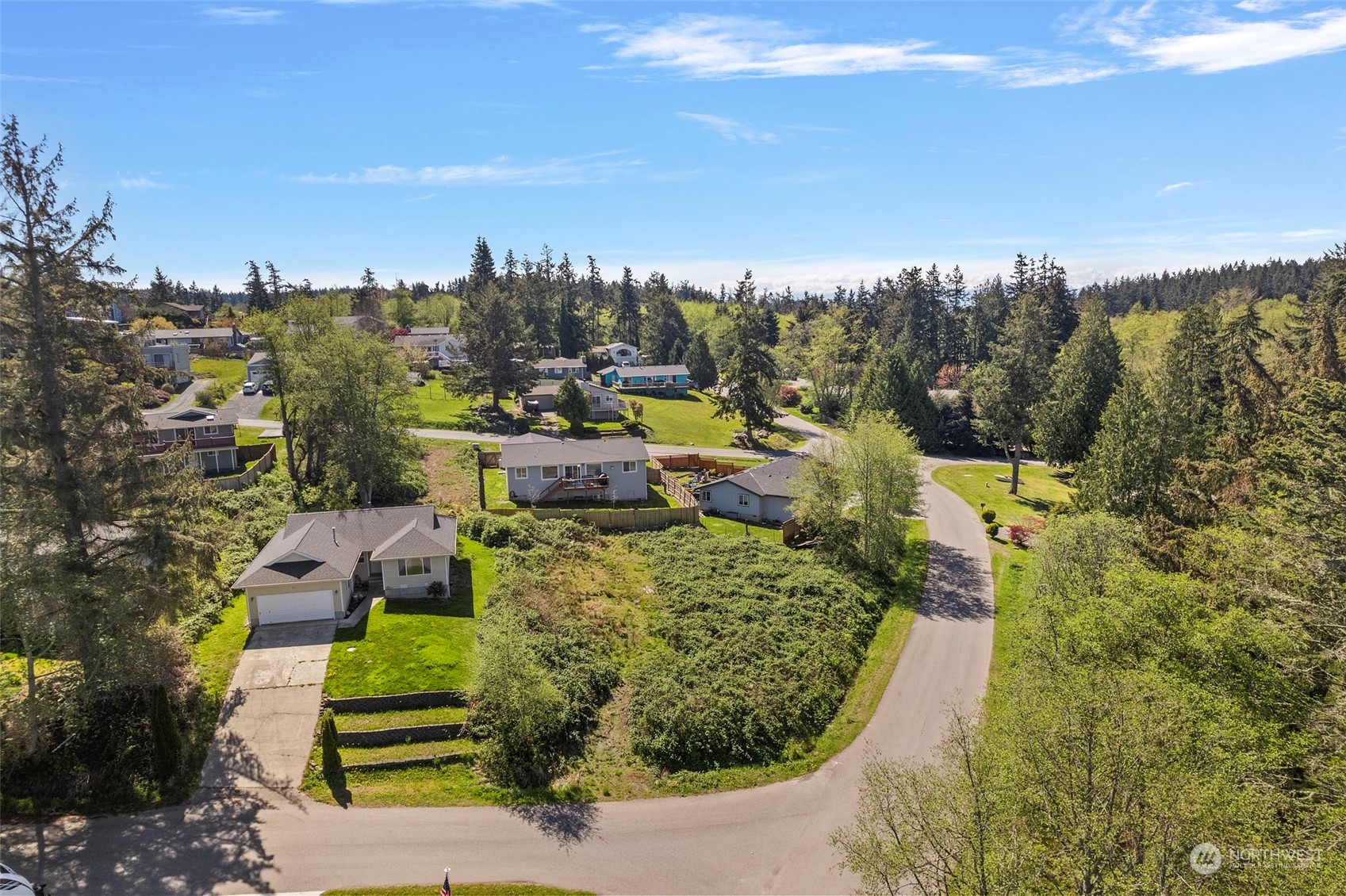 0 XXX Deception Circle (Lot 56)