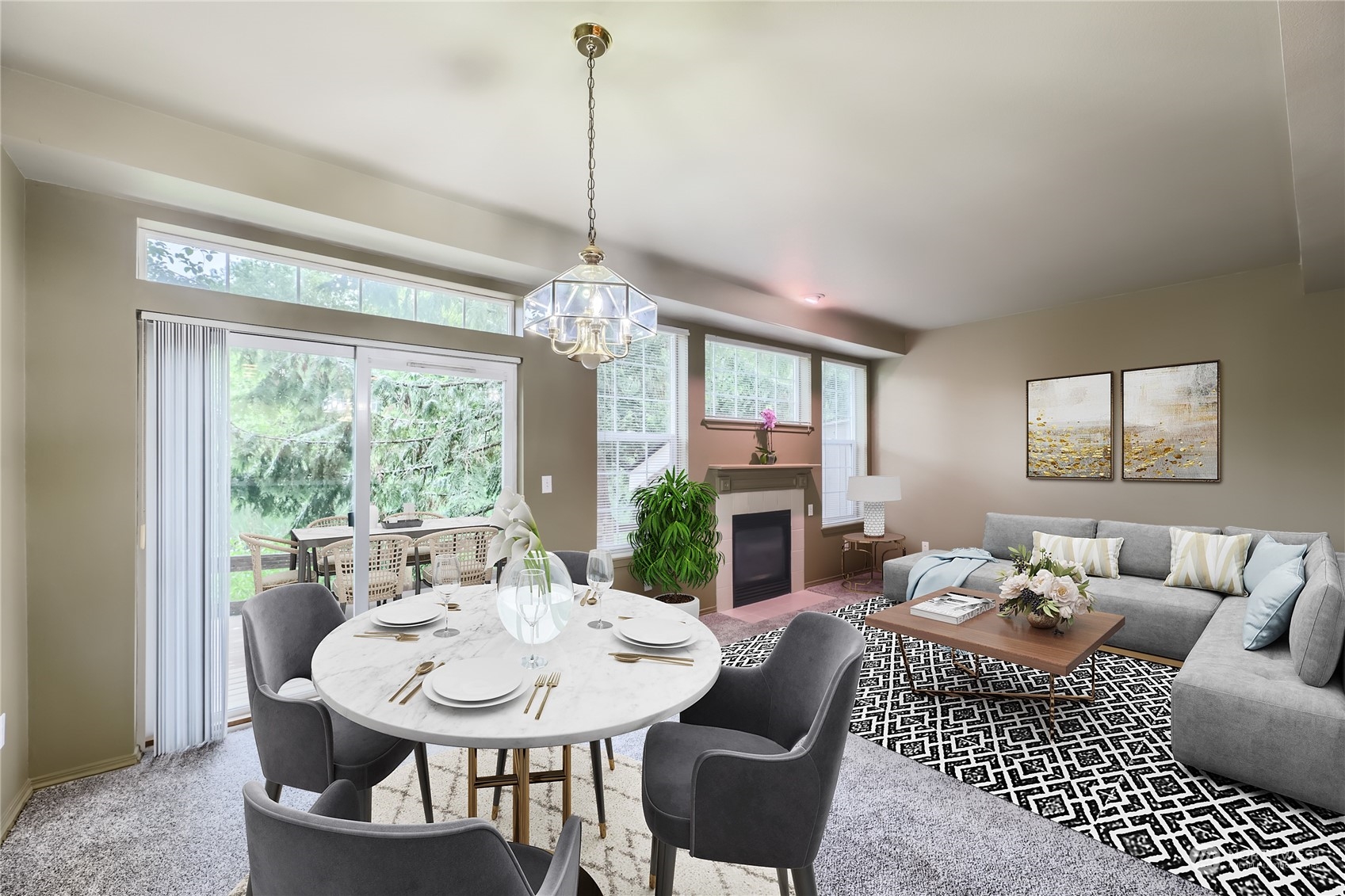 14714 53rd Avenue W Unit: 115