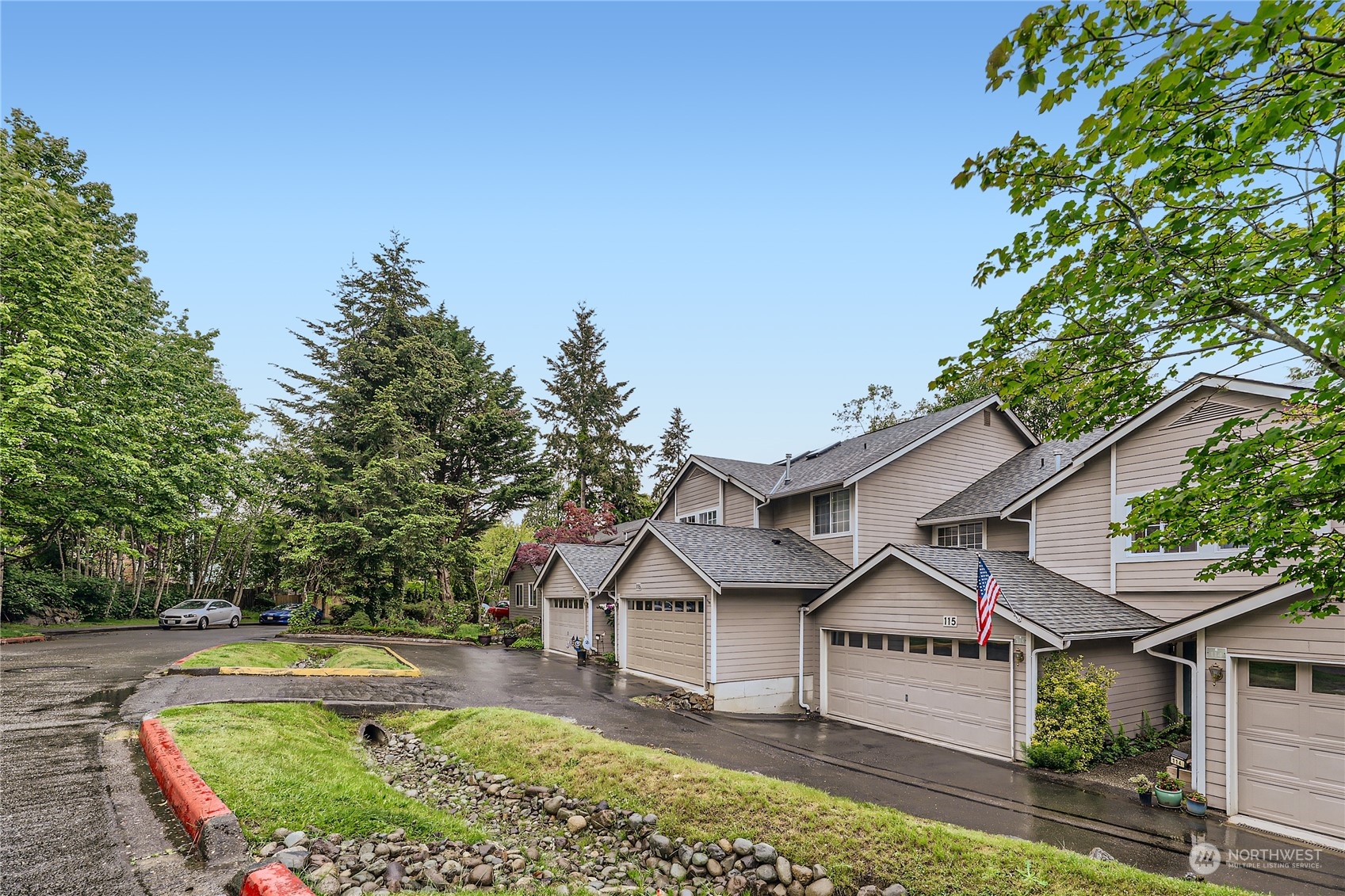 14714 53rd Avenue W Unit: 115