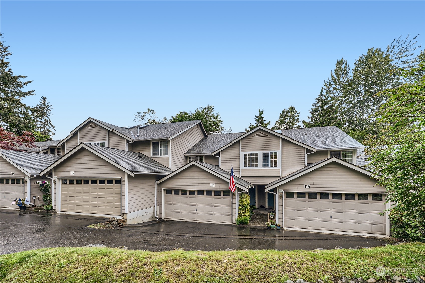 14714 53rd Avenue W Unit: 115