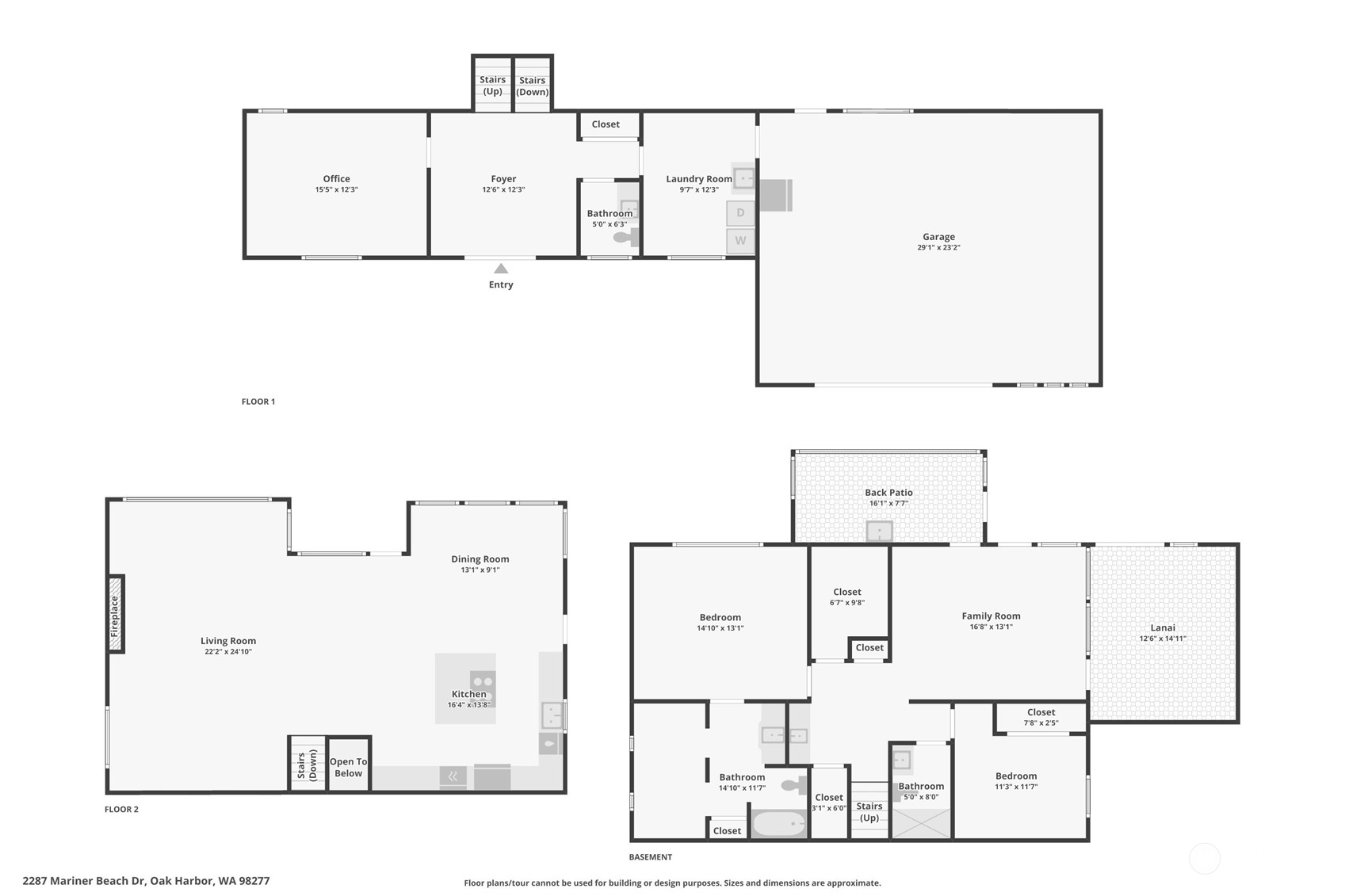 2287 Mariner Beach Drive