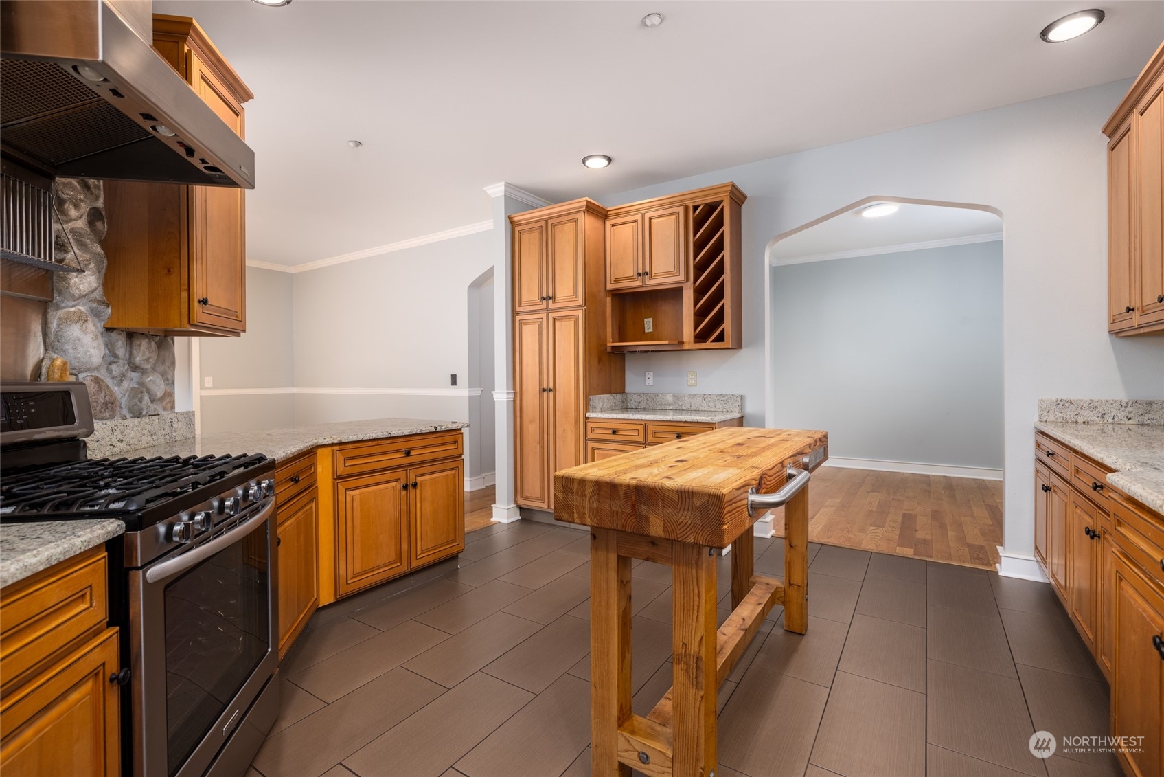 11952 Canyon Ridge Drive