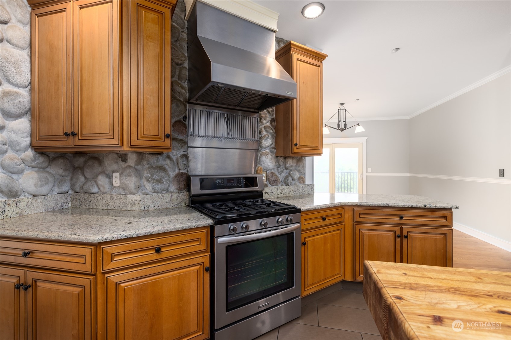 11952 Canyon Ridge Drive