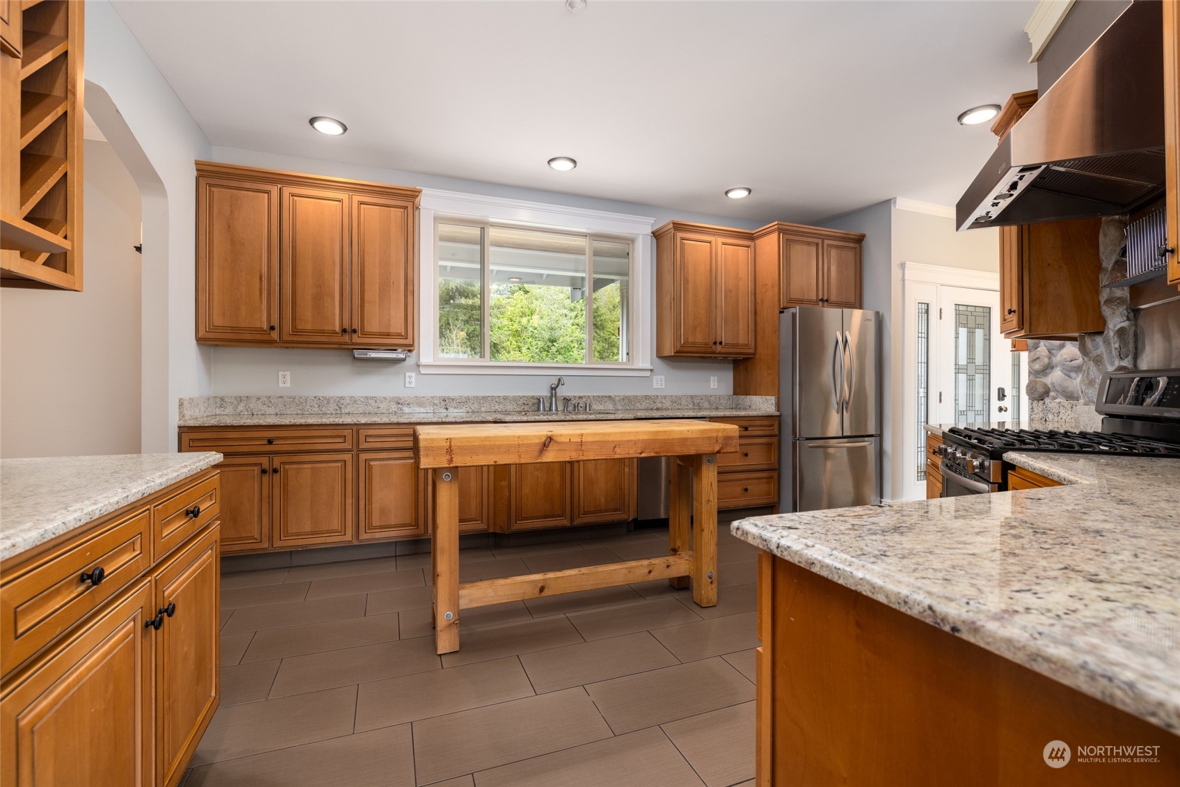 11952 Canyon Ridge Drive