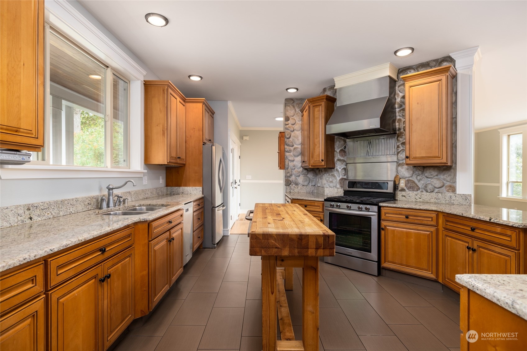 11952 Canyon Ridge Drive