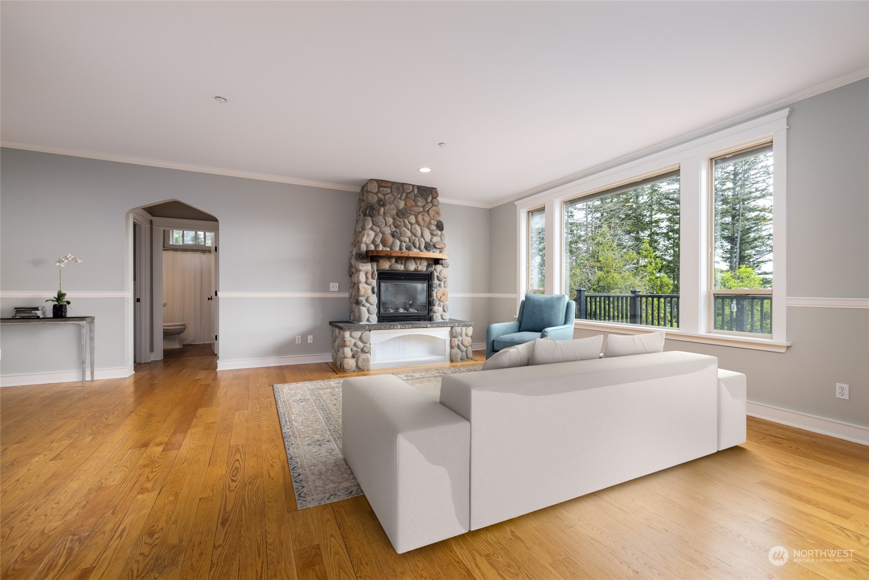 11952 Canyon Ridge Drive