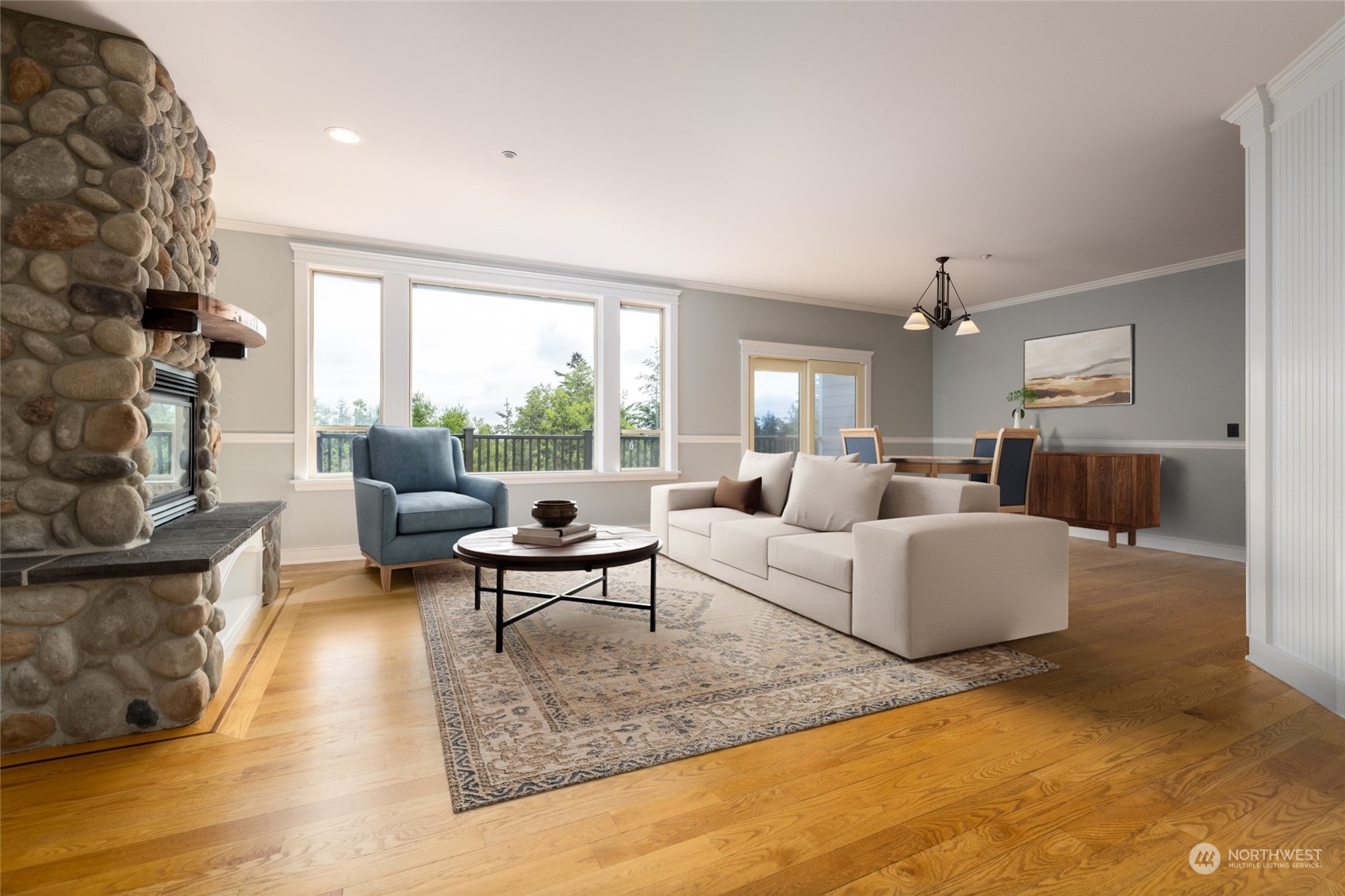 11952 Canyon Ridge Drive