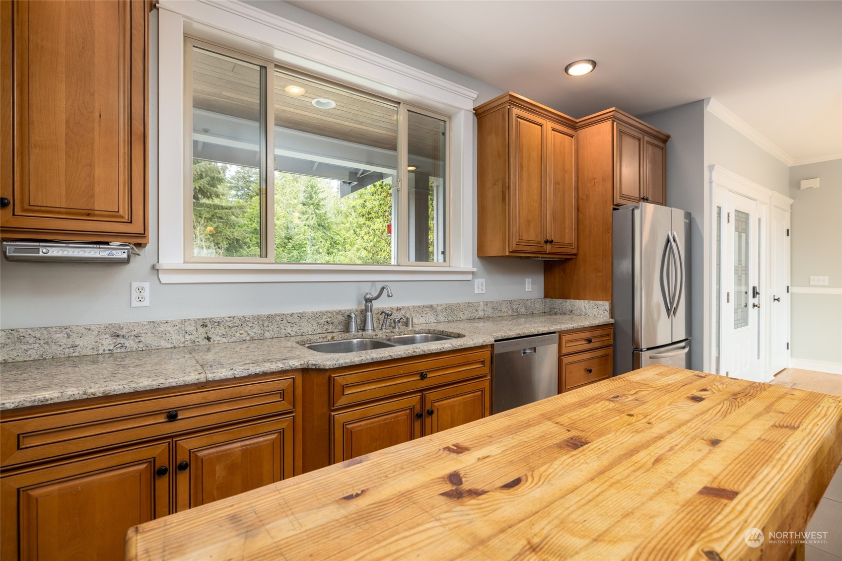 11952 Canyon Ridge Drive