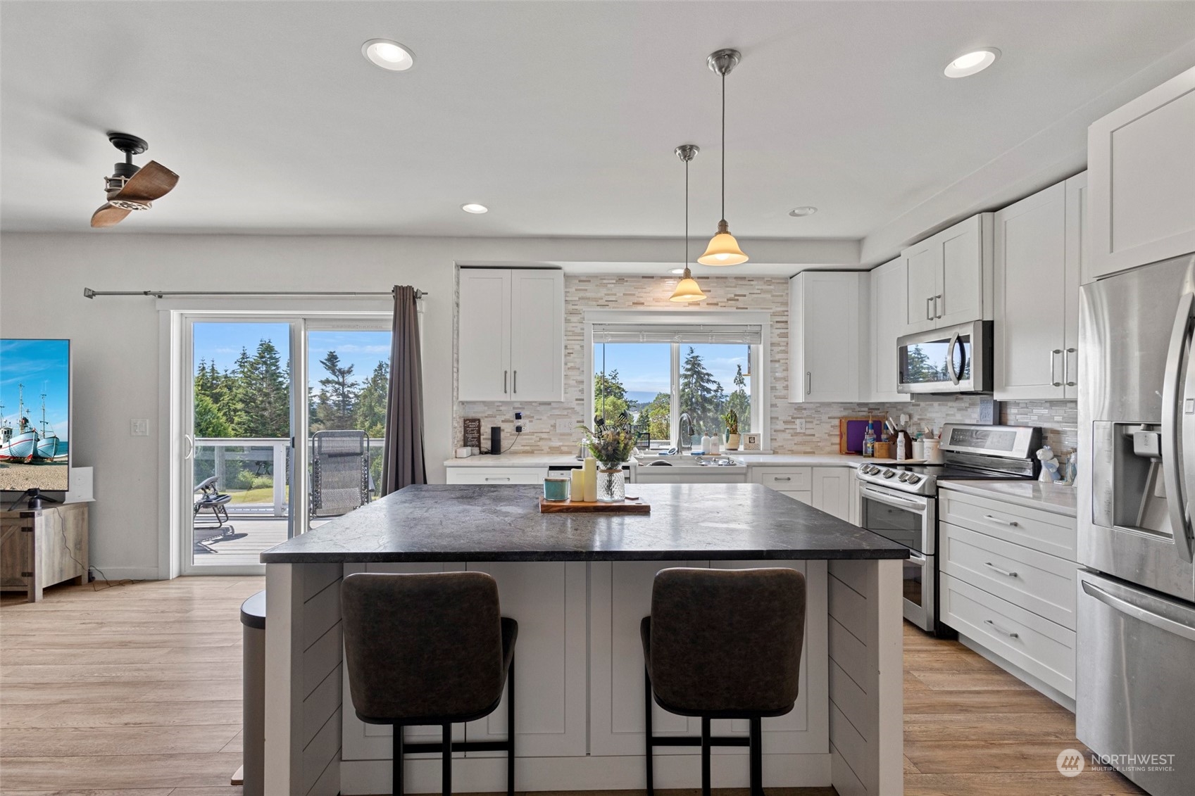 568 Crockett Lake Drive