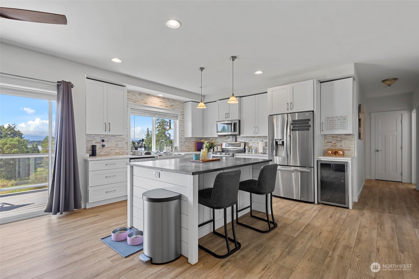 568 Crockett Lake Drive