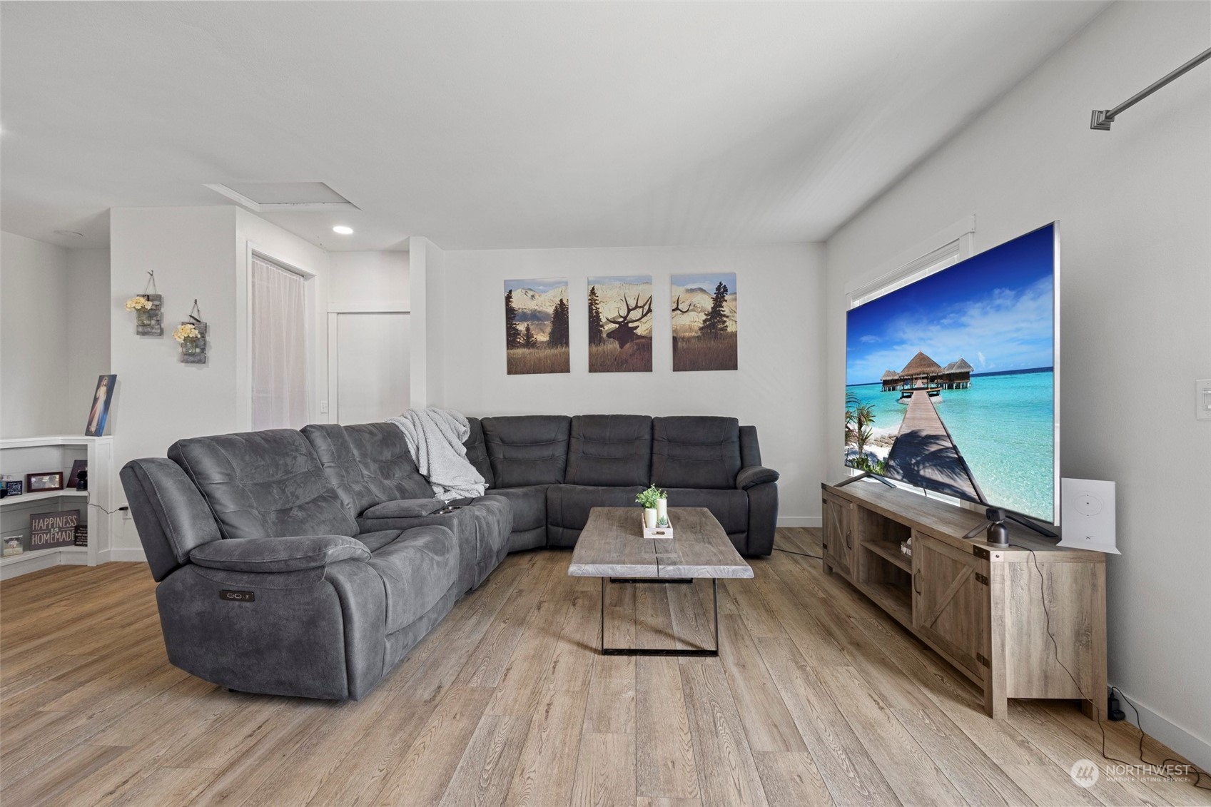 568 Crockett Lake Drive