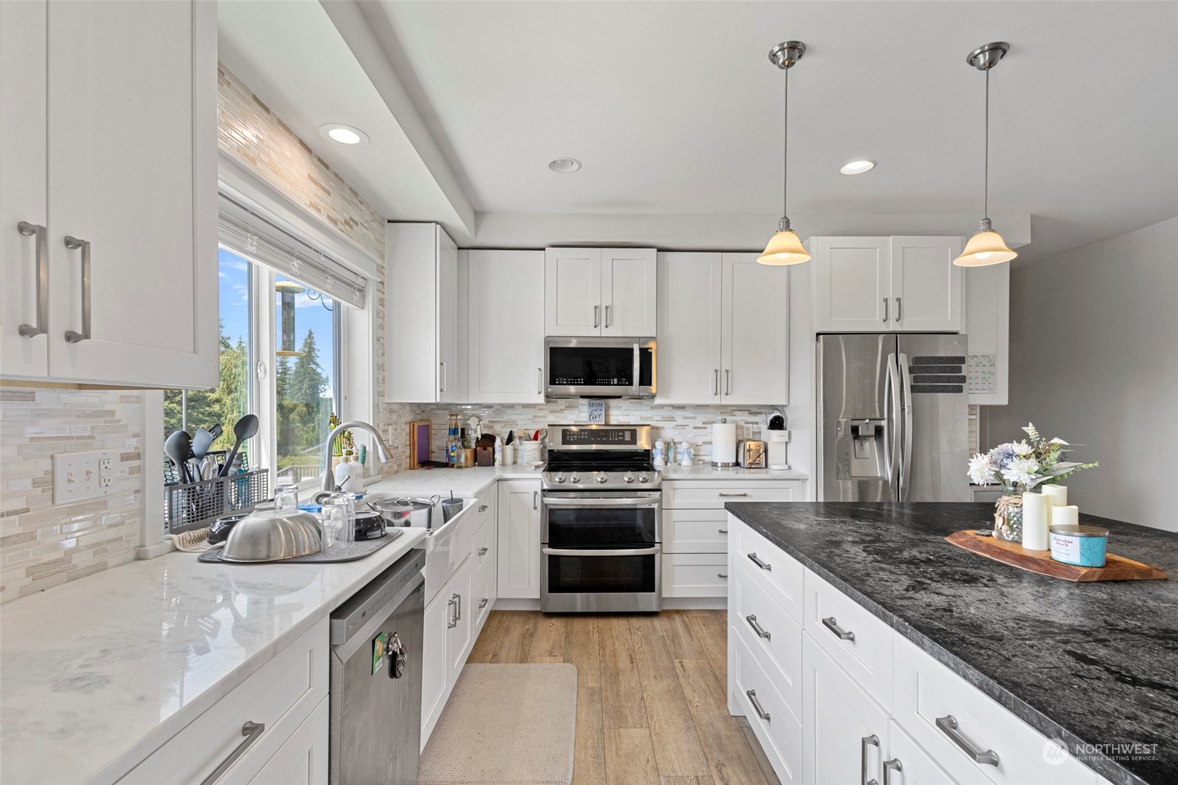 568 Crockett Lake Drive