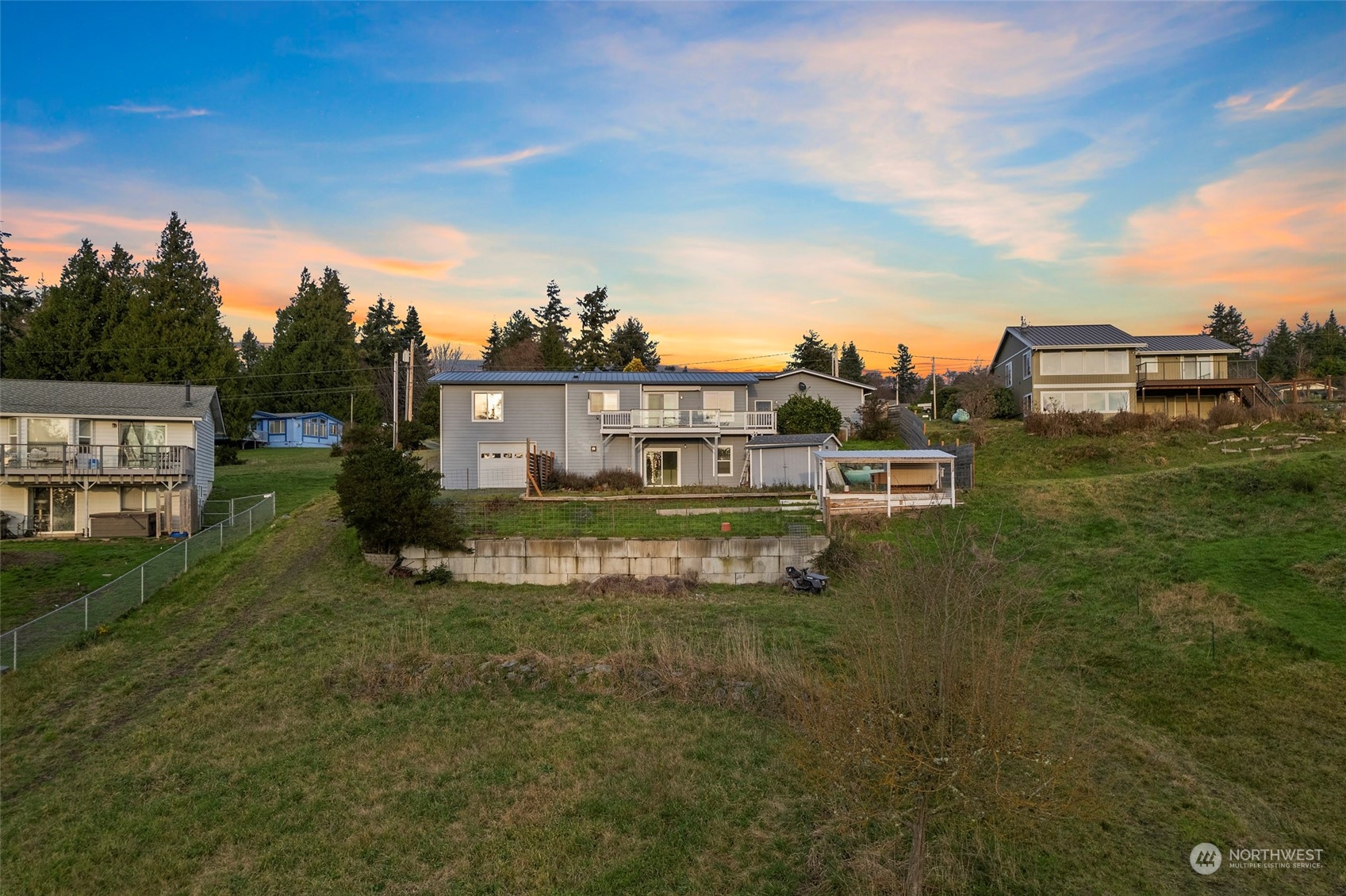 568 Crockett Lake Drive