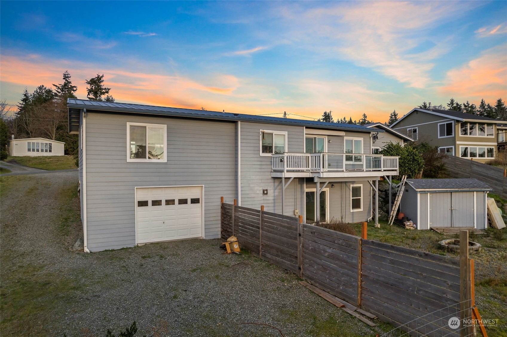 568 Crockett Lake Drive