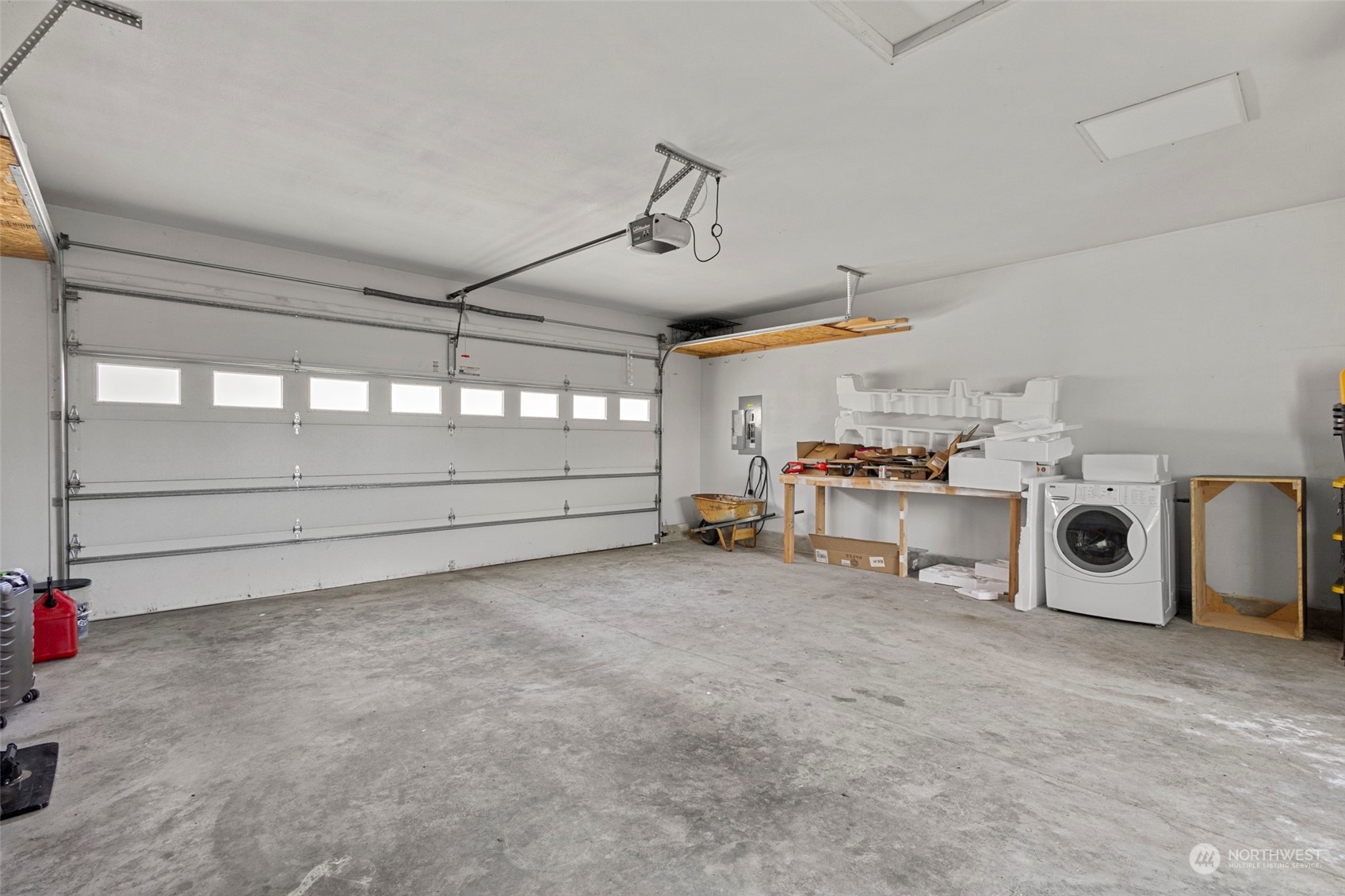 568 Crockett Lake Drive