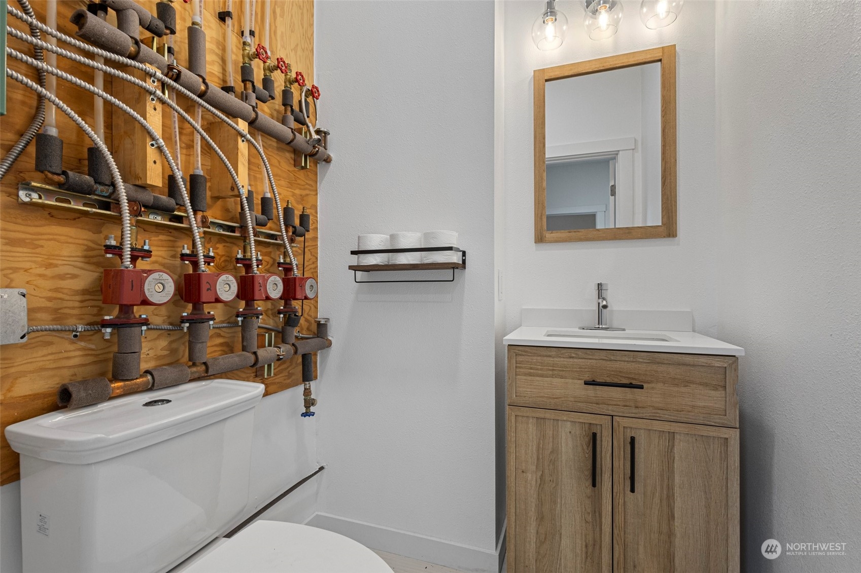 568 Crockett Lake Drive