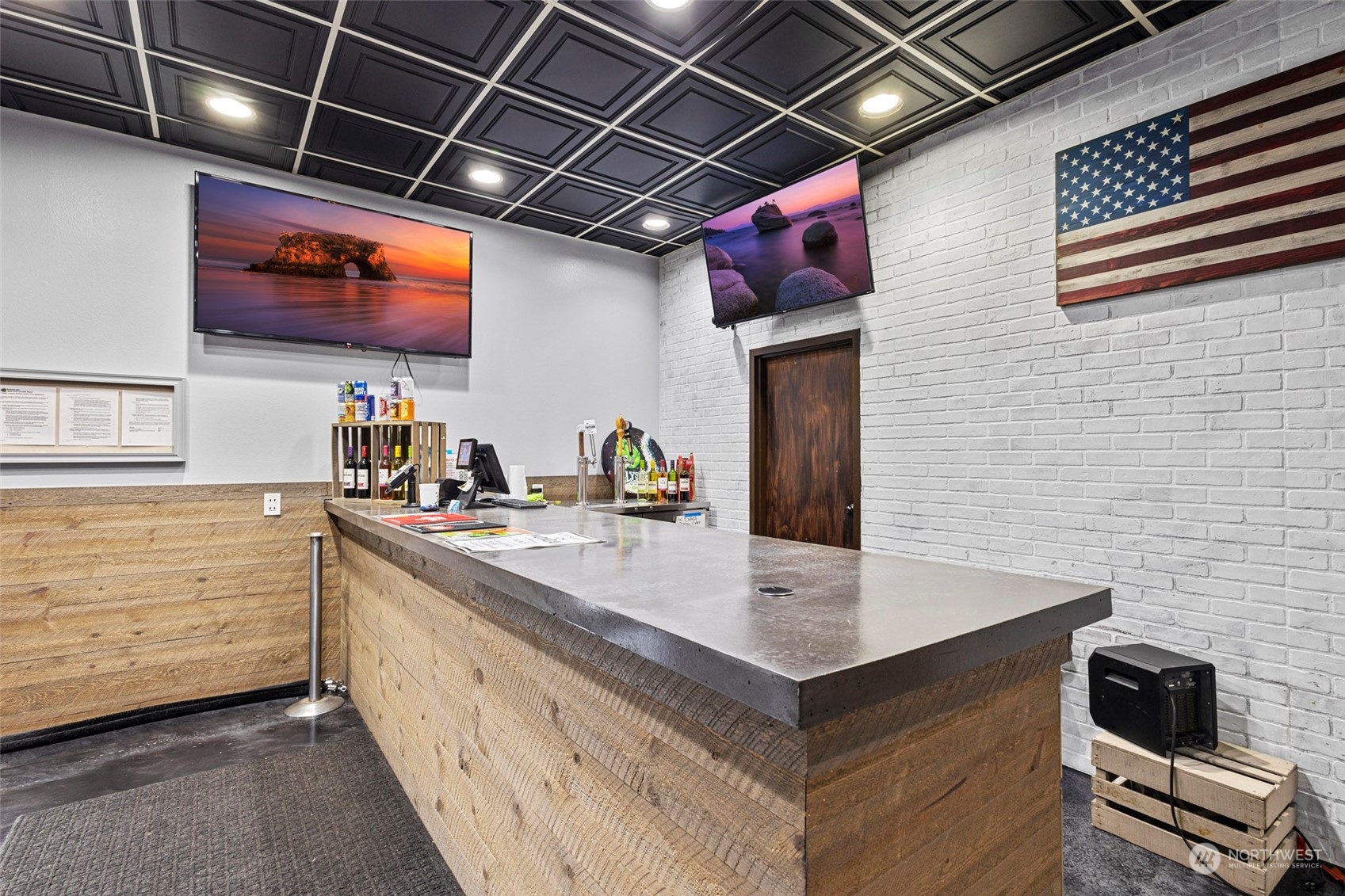 1321 SW Barlow Street