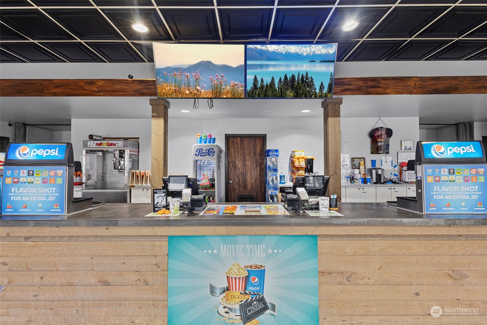 1321 SW Barlow Street