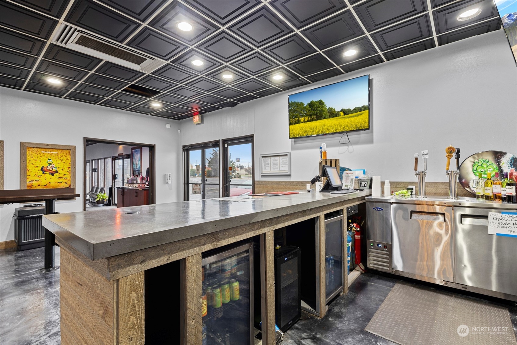 1321 SW Barlow Street