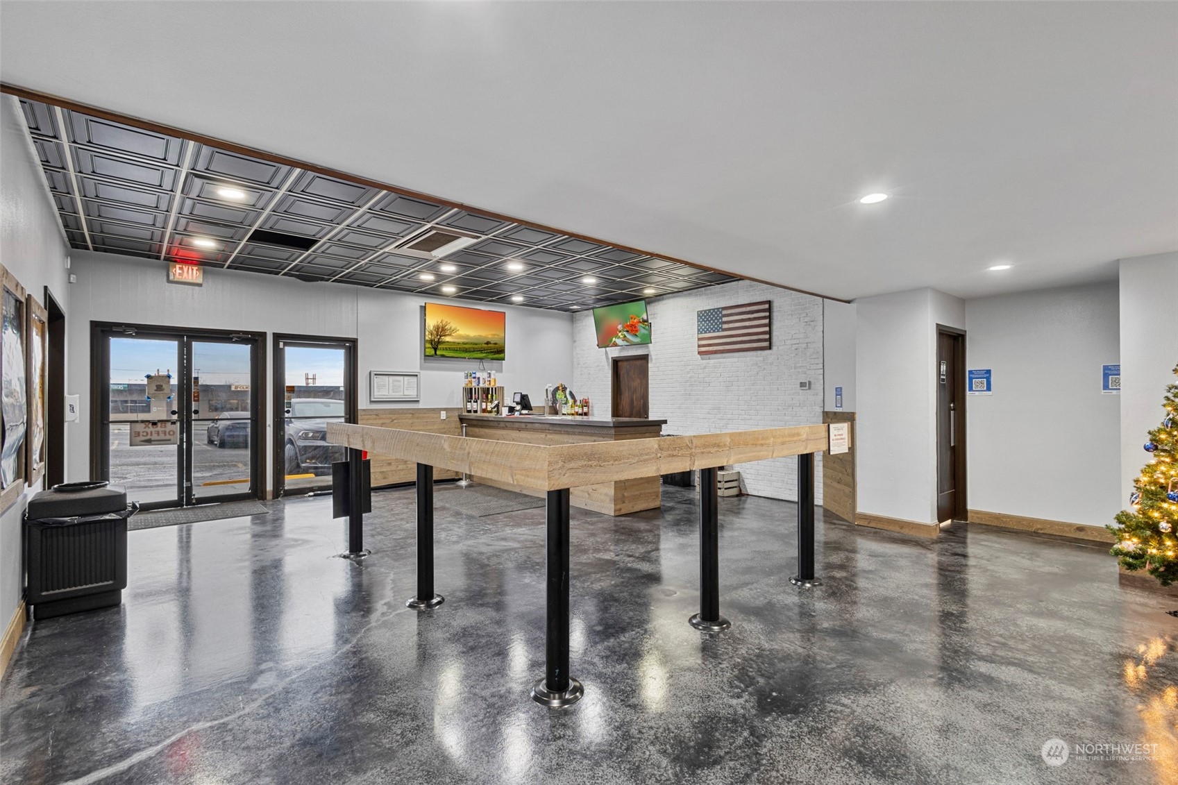 1321 SW Barlow Street