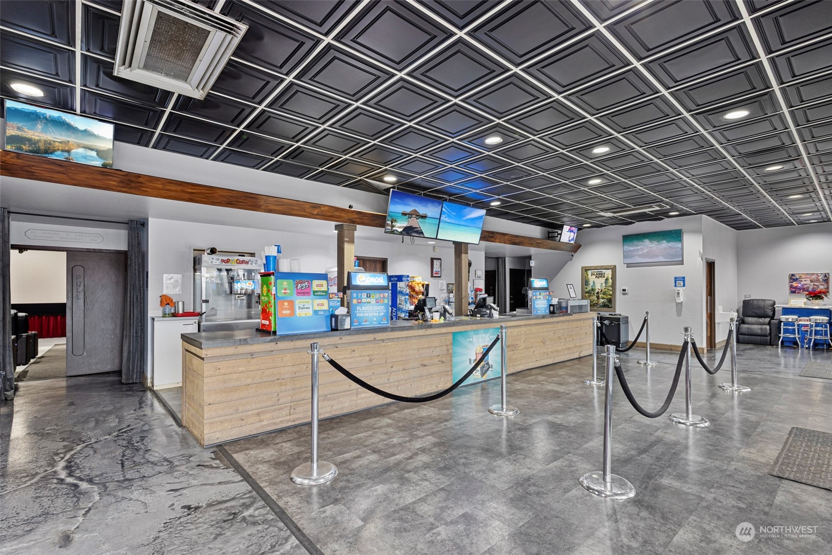 1321 SW Barlow Street