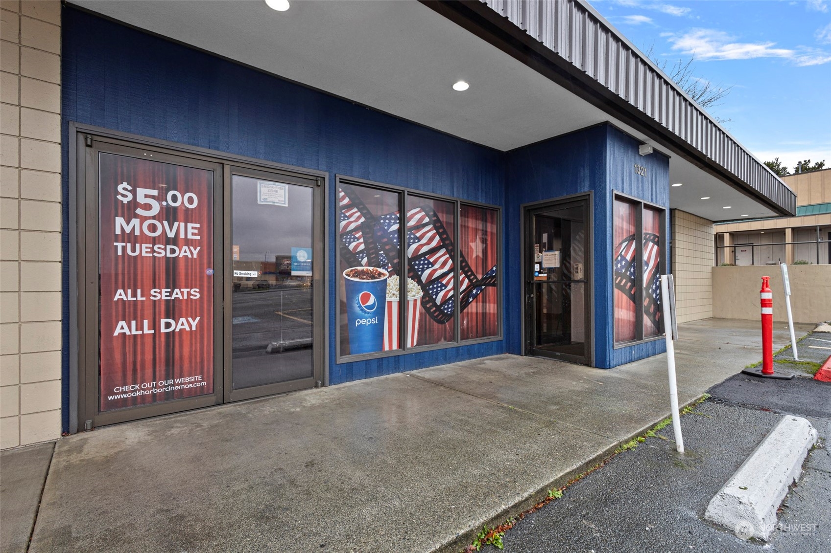 1321 SW Barlow Street