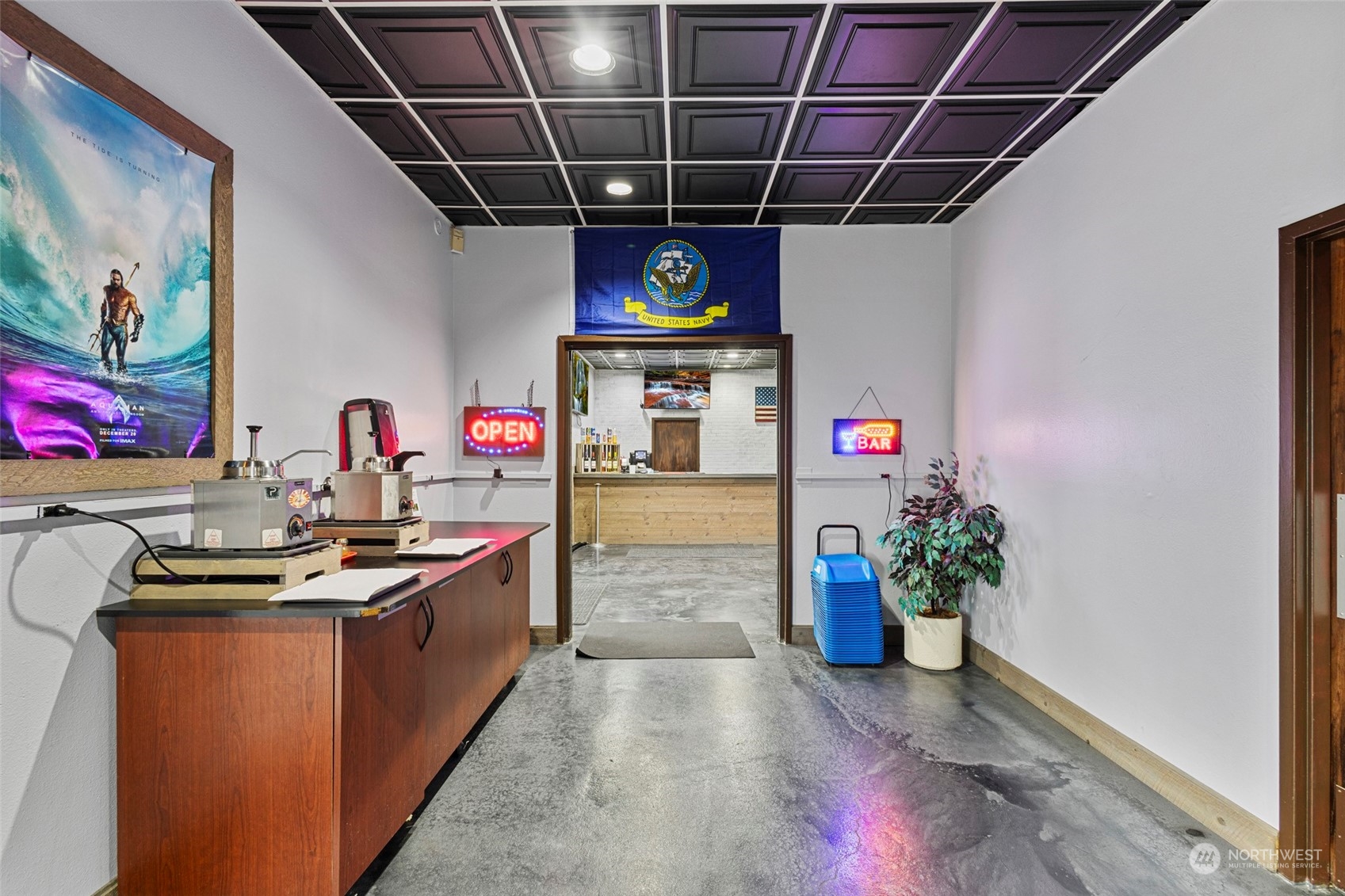 1321 SW Barlow Street