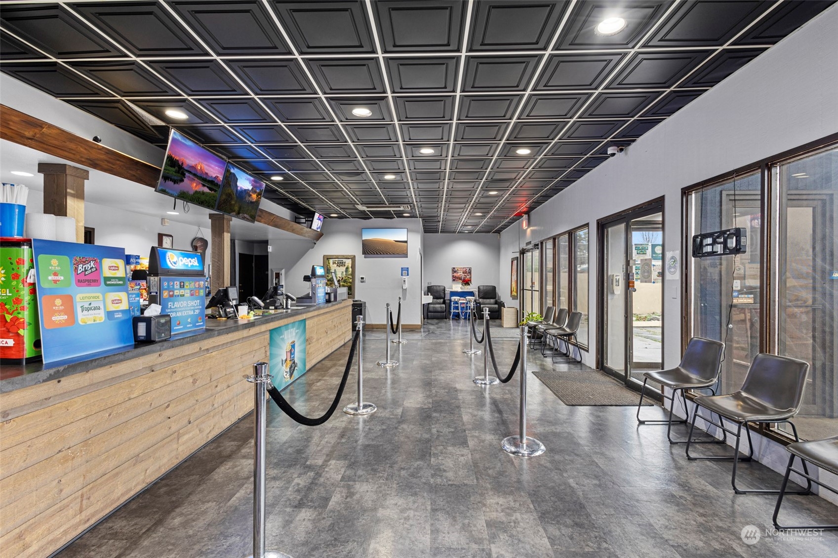 1321 SW Barlow Street