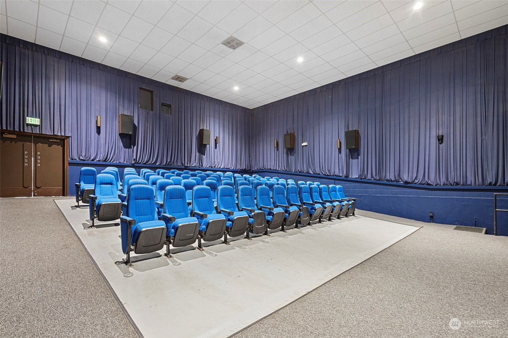 1321 SW Barlow Street