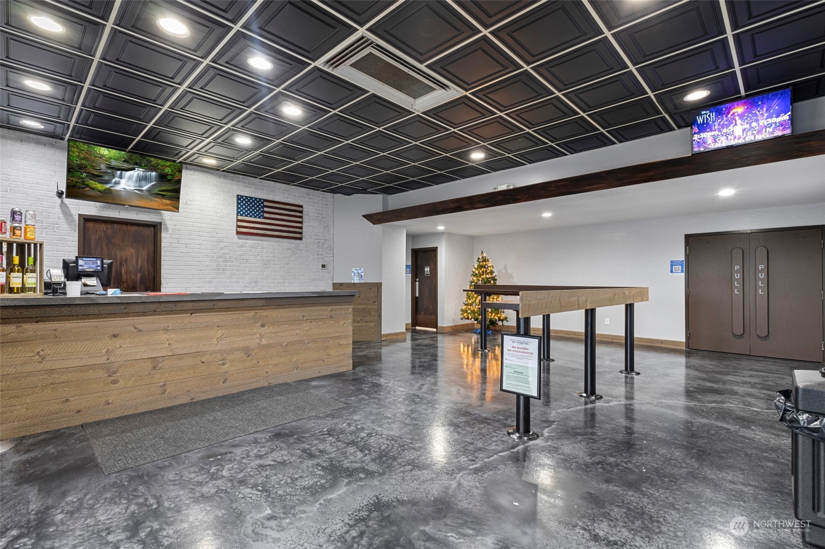 1321 SW Barlow Street