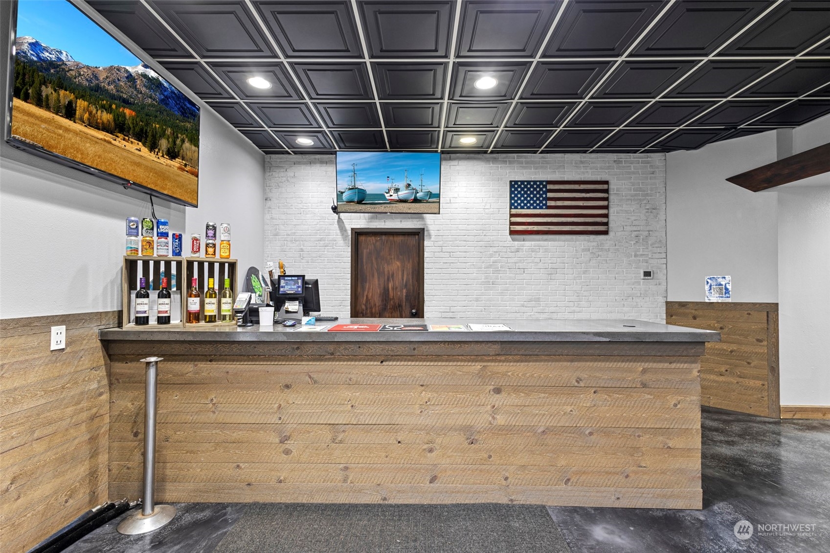 1321 SW Barlow Street