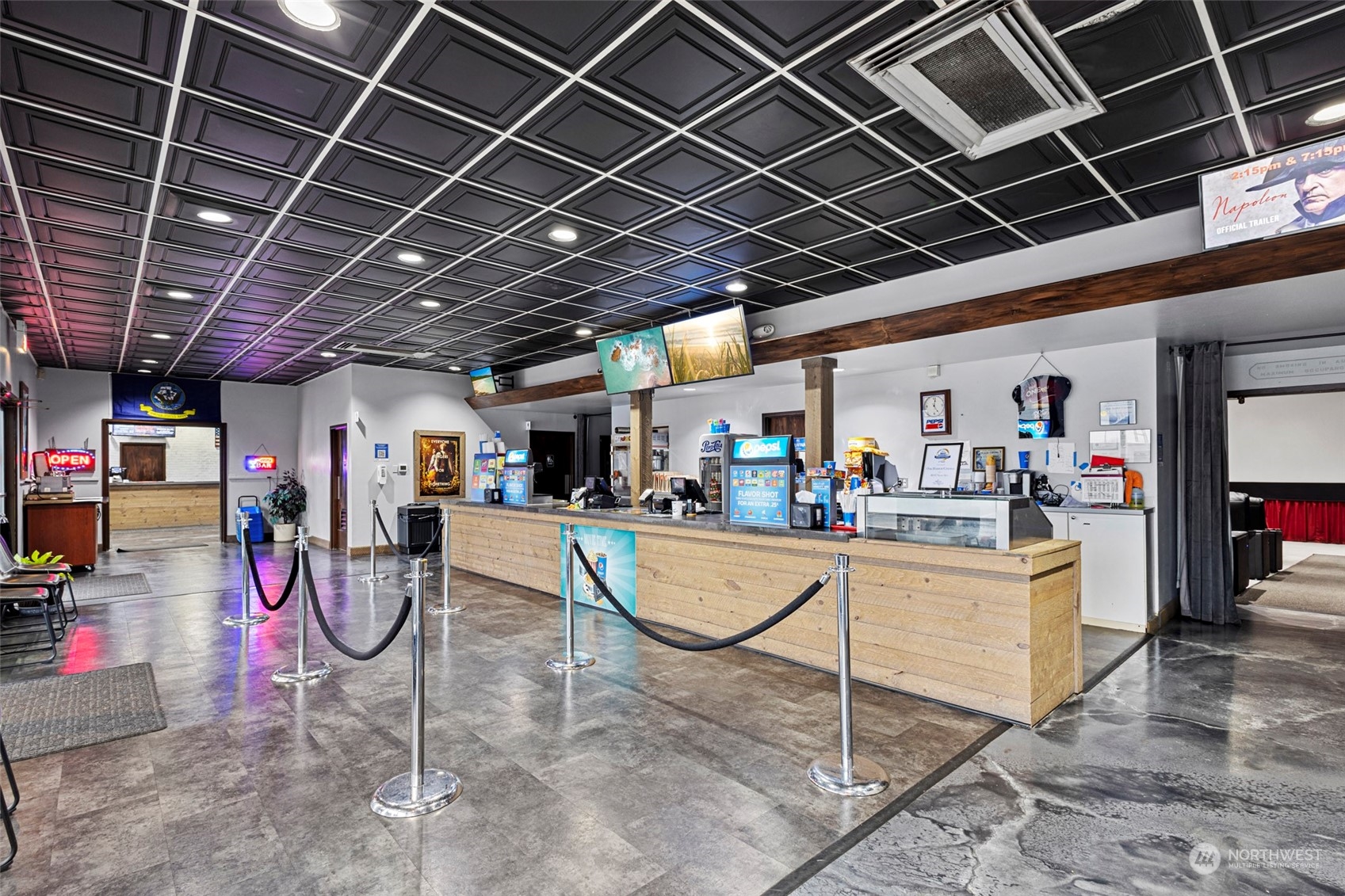 1321 SW Barlow Street