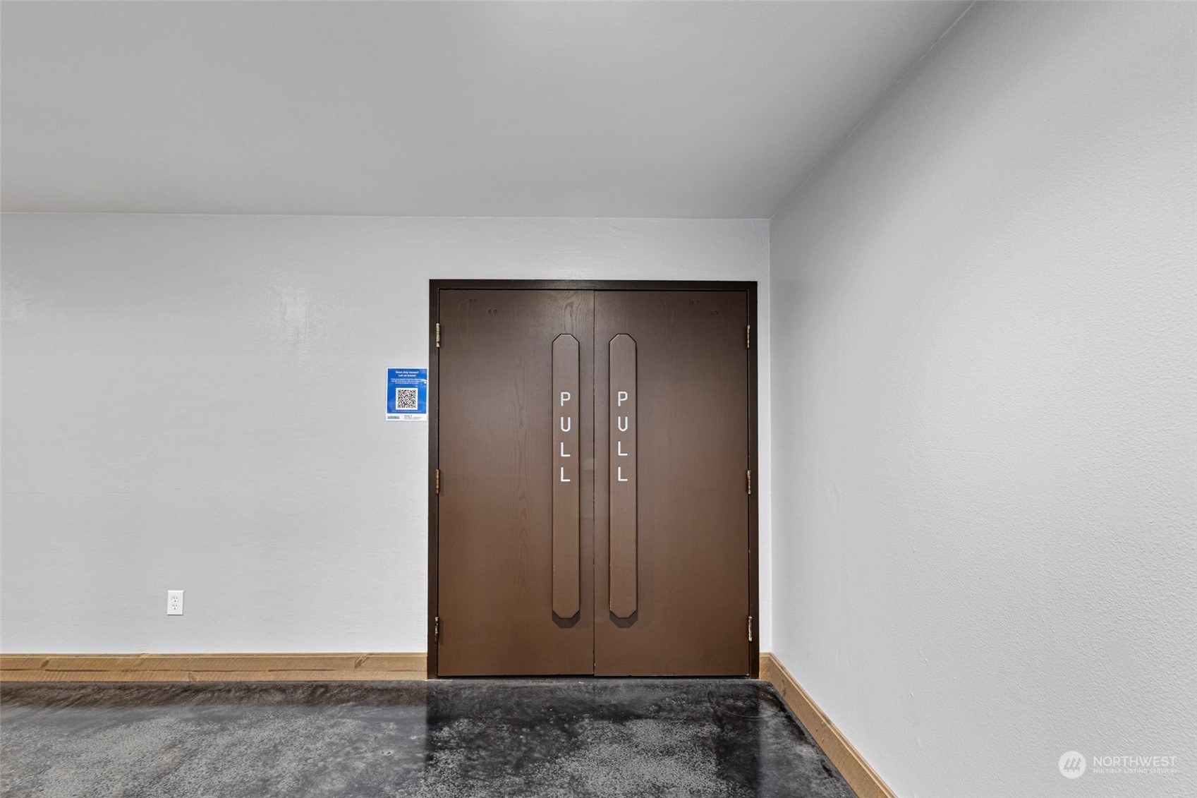 1321 SW Barlow Street