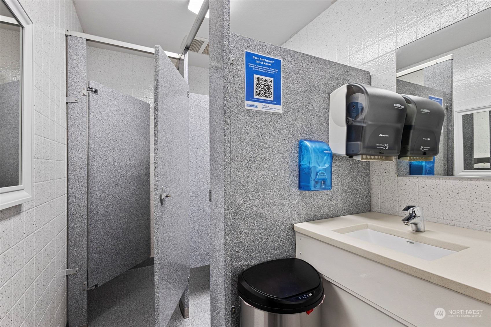 1321 SW Barlow Street