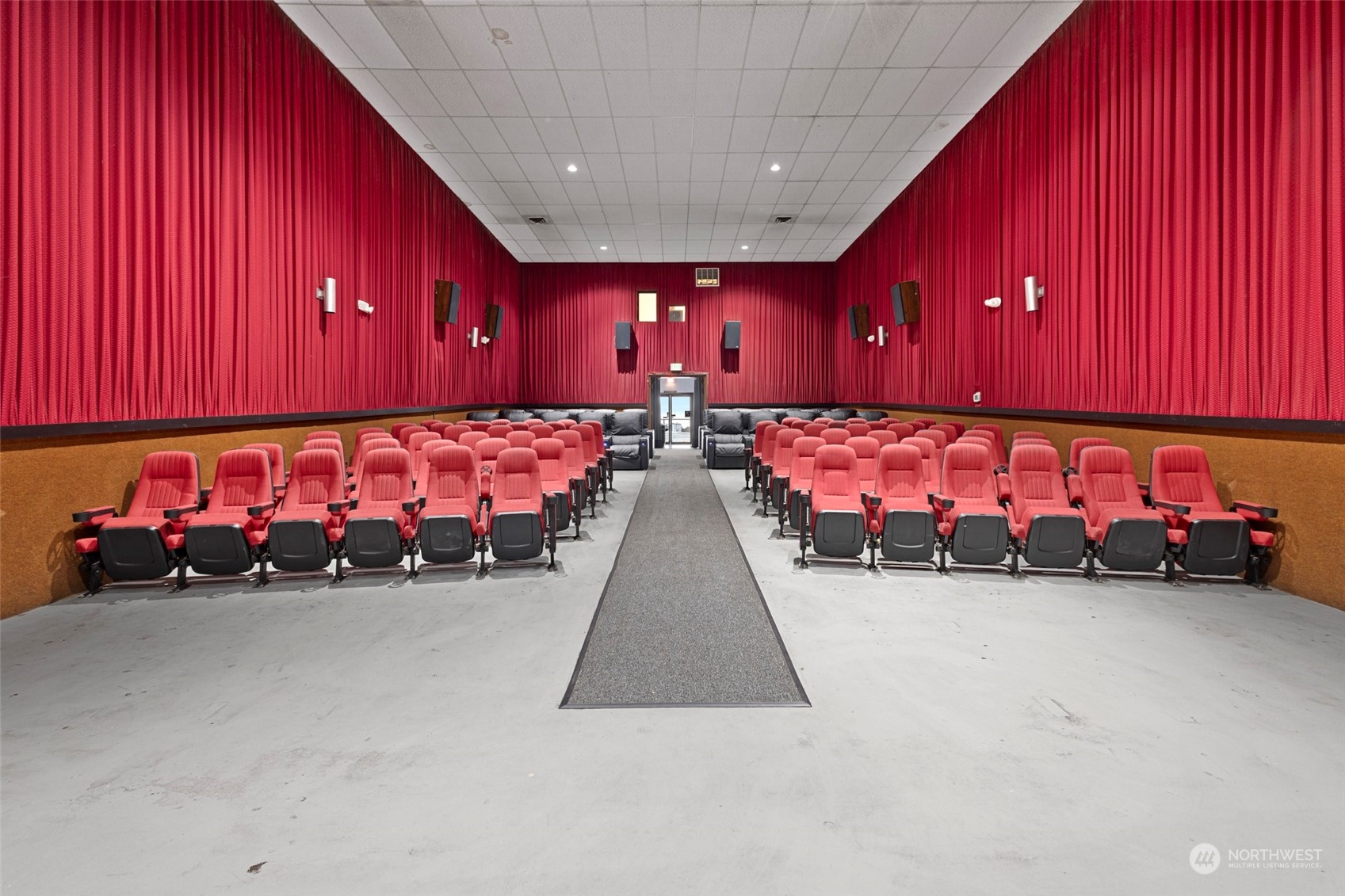 1321 SW Barlow Street