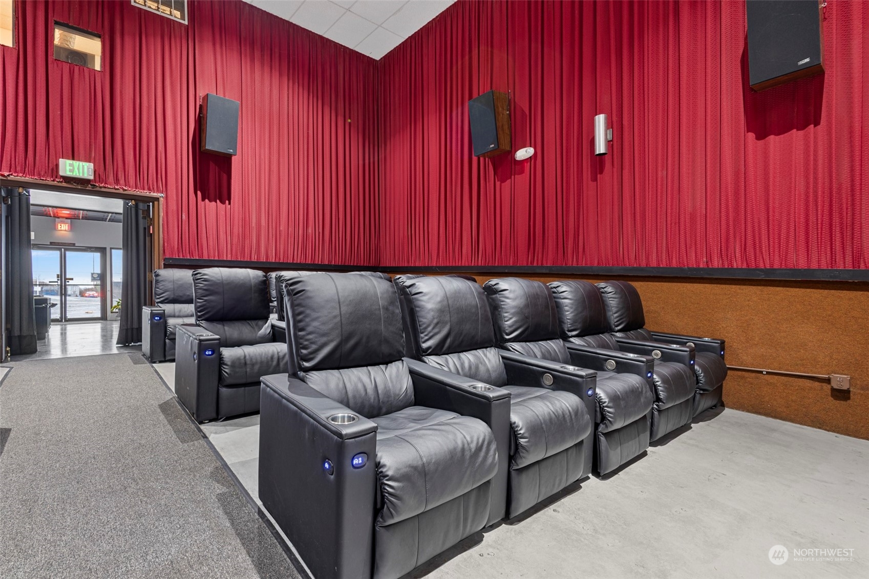 1321 SW Barlow Street