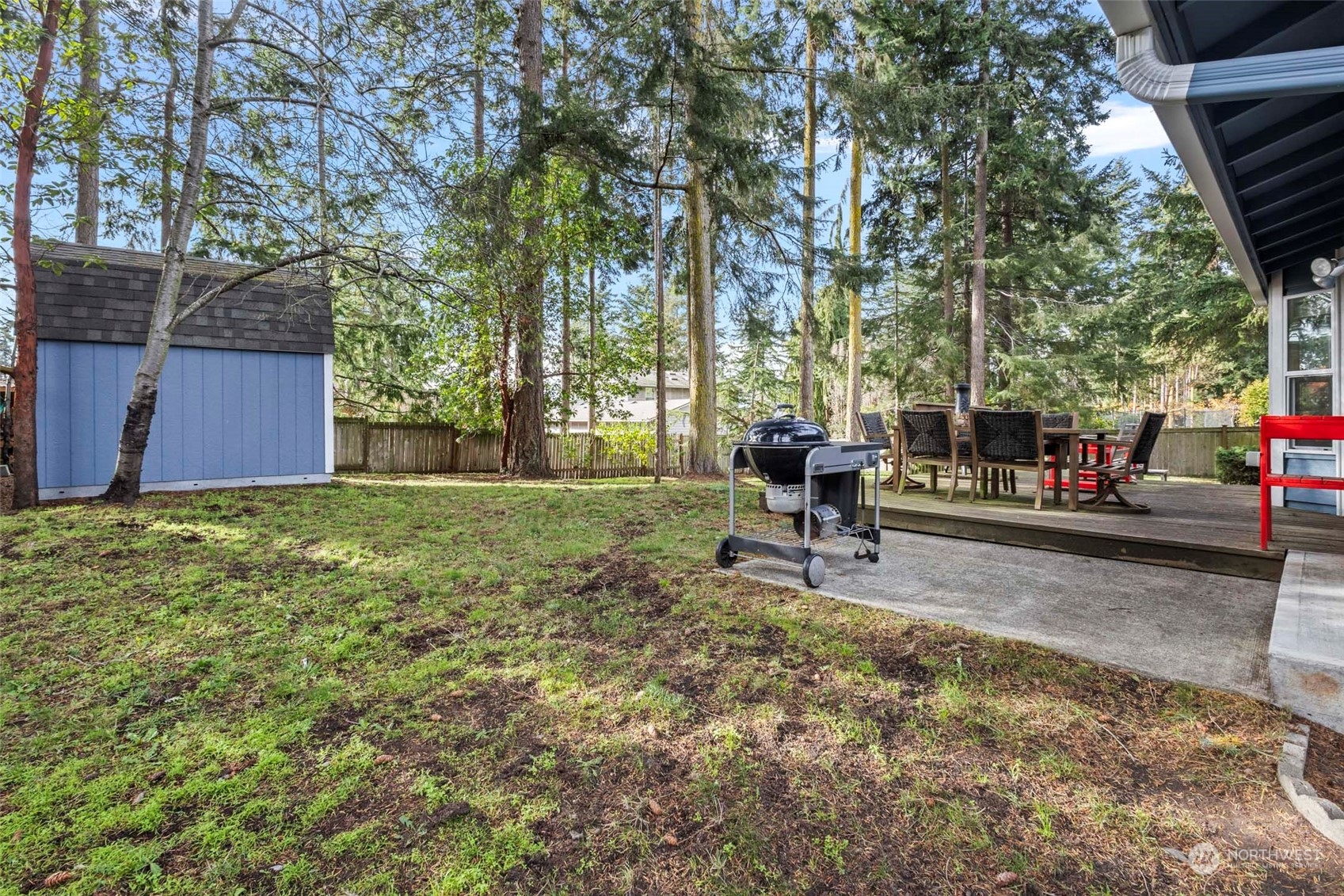 1601 SW Putnam Drive