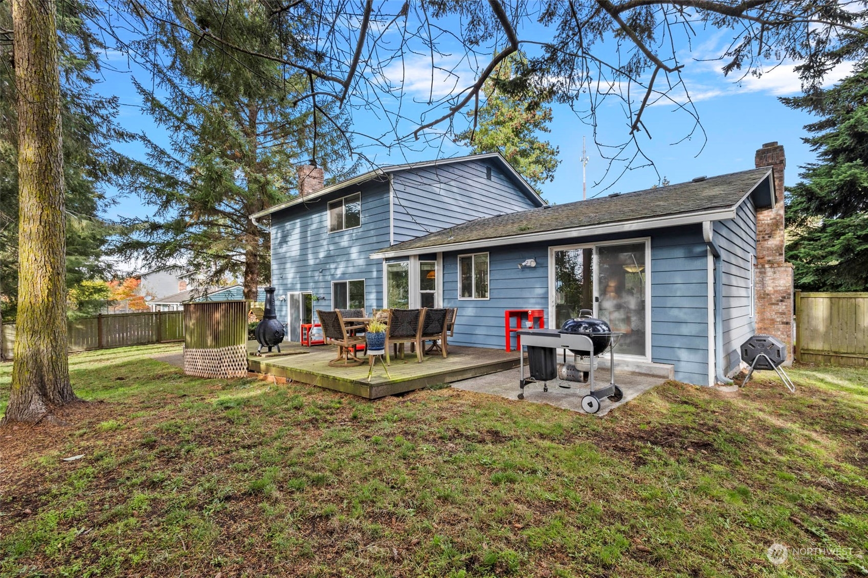 1601 SW Putnam Drive