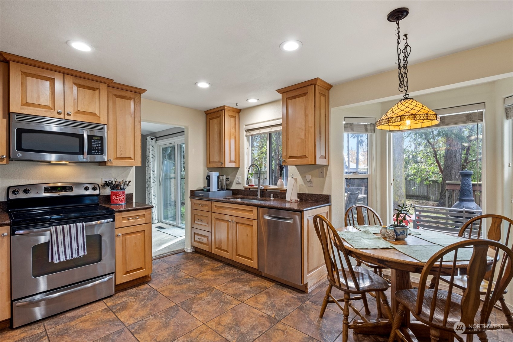 1601 SW Putnam Drive