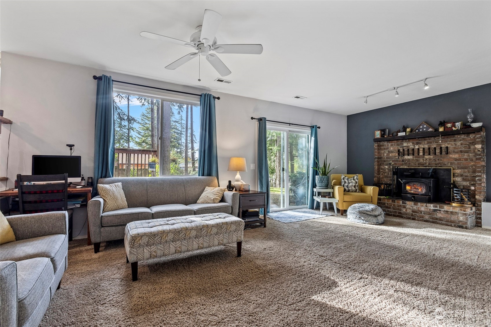 1601 SW Putnam Drive