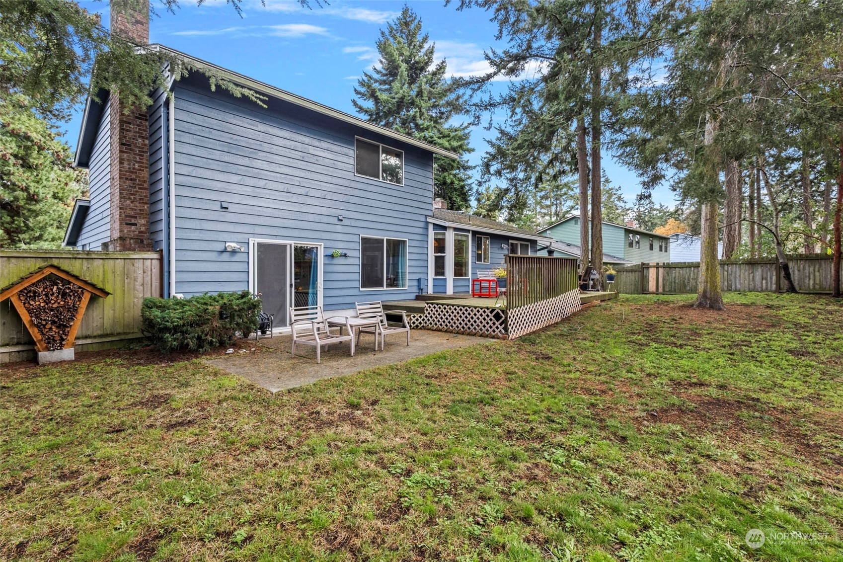 1601 SW Putnam Drive