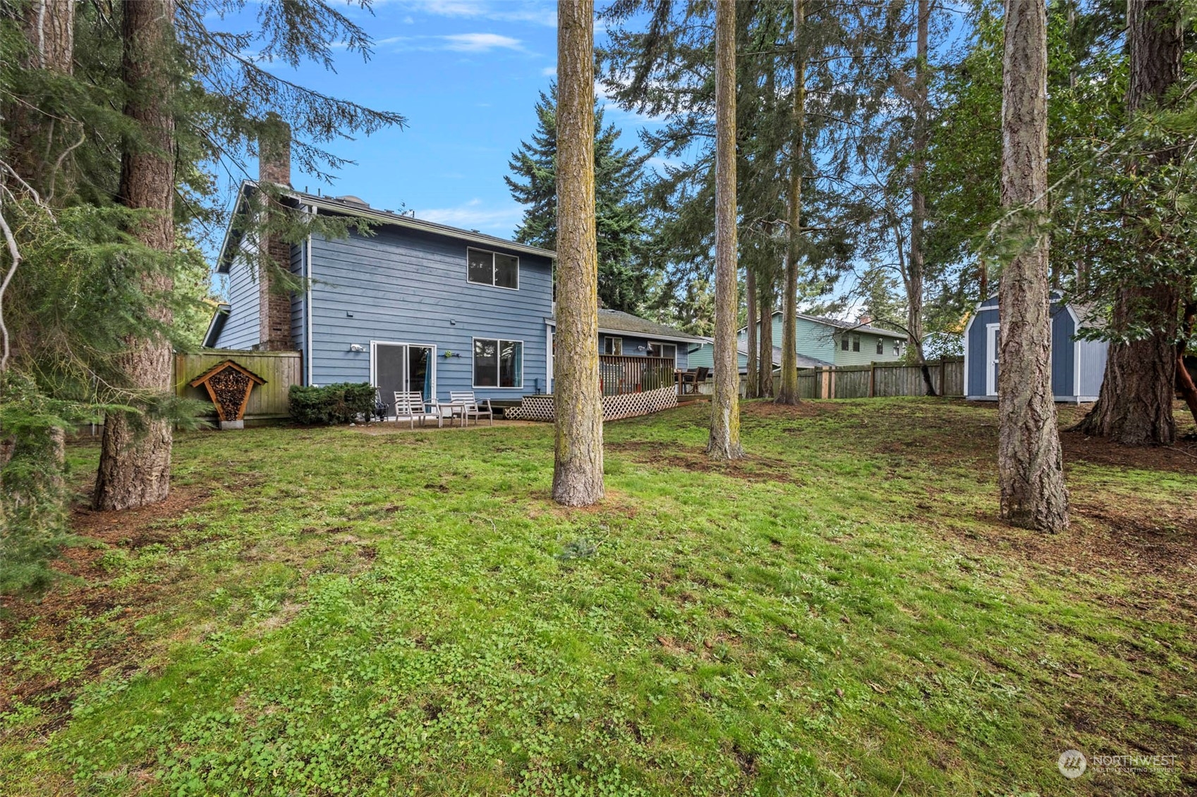 1601 SW Putnam Drive