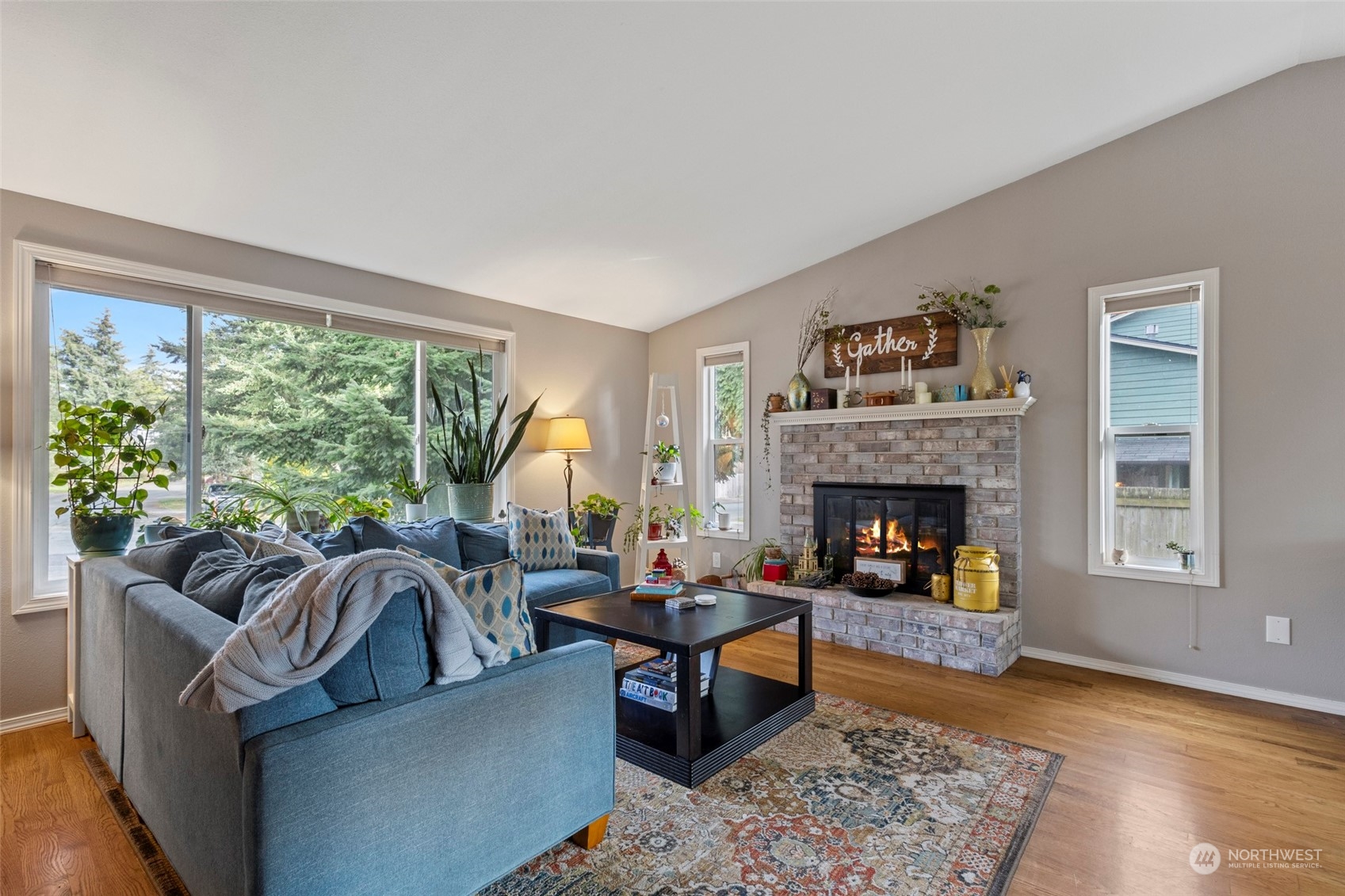 1601 SW Putnam Drive