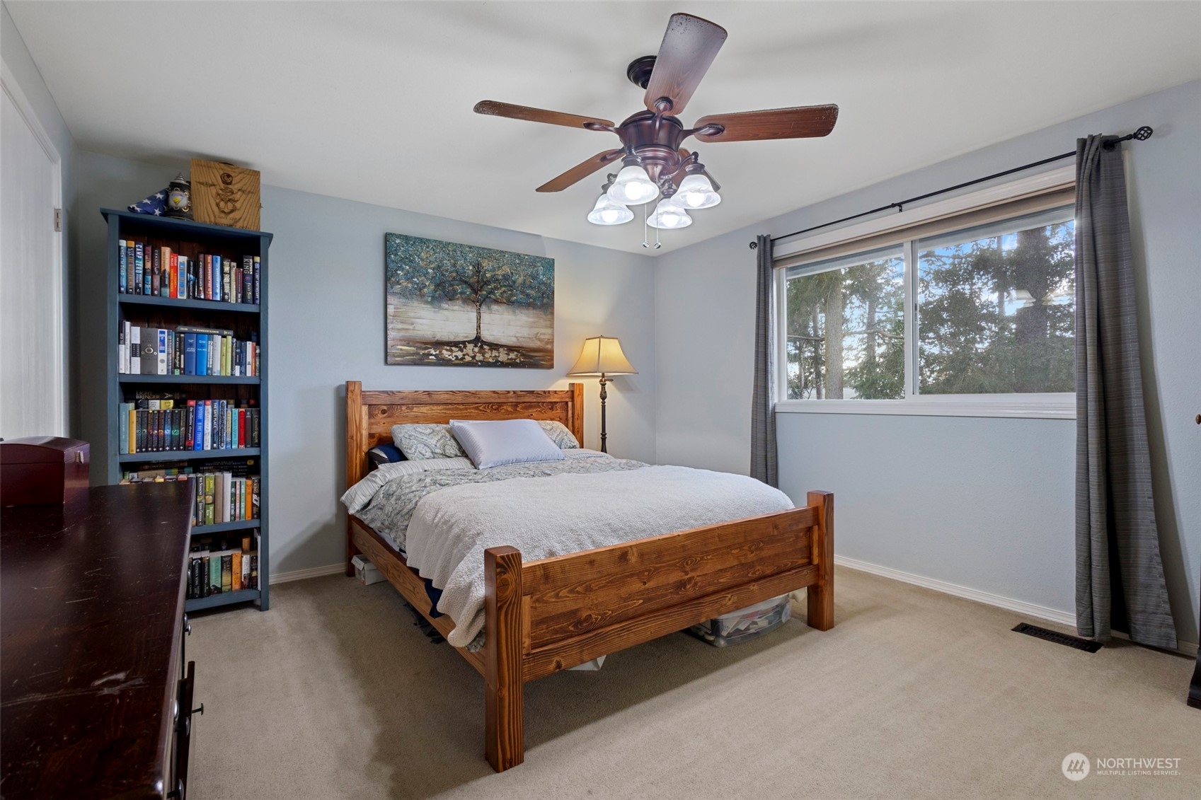 1601 SW Putnam Drive